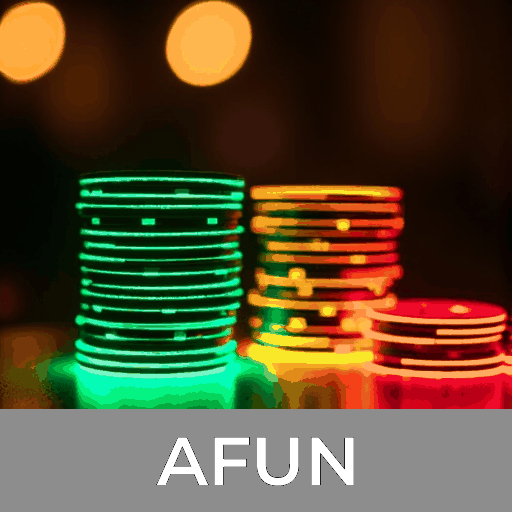 AFUN: Aposte com Praticidade e Funcionalidade Completa