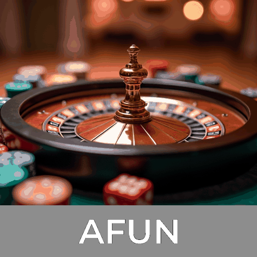 Explore o Brilho dos Tigres e Grandes Prêmios com Fortune Tiger no AFUN!