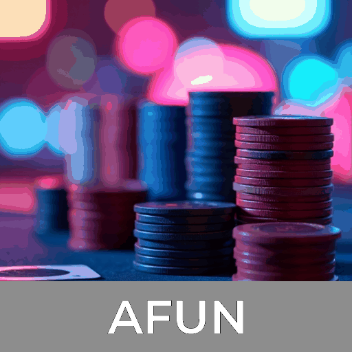 Explore o Brilho das Gemas com AFUN: Fortune Gems