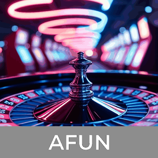 AFUN: Experimente a Emoção Instantânea e Altos Retornos do Crash