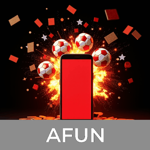 AFUN: Emocionantes Slots Online com Retornos Altíssimos!