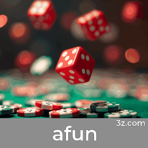 Qualidade Excepcional de Jogos no afun: Experiência Incomparável