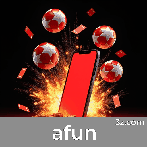 Afun Promoções Inteligentes: Recompensas Personalizadas