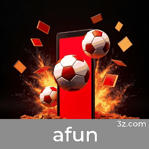 Afun: Seu Portal de Apostas Seguro e Profissional
